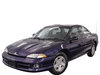 LEDs and Xenon HID conversion Kits for Dodge Intrepid