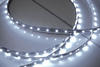Self-adhesive white SMD LED strip