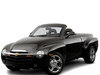 LEDs and Xenon HID conversion Kits for Chevrolet SSR