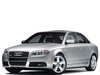 LEDs and Xenon HID conversion Kits for Audi A4 (B7)