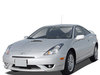 LEDs and Xenon HID conversion Kits for Toyota Celica (VII)