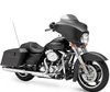 Leds et Kits Xénon HID pour Harley-Davidson Street Glide 1690 (2011 - 2013)