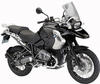 Leds et Kits Xénon HID pour BMW Motorrad R 1200 GS (2009 - 2013)