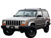 Leds et Kits Xénon HID pour Jeep Cherokee (II)