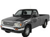LEDs and Xenon HID conversion Kits for Toyota T100