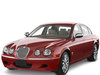 LEDs and Xenon HID conversion Kits for Jaguar S-Type