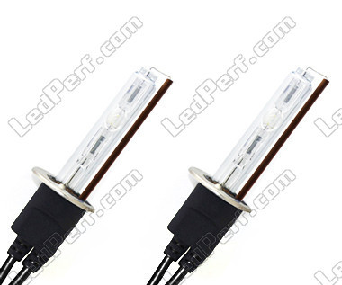 Led Ampoule Xénon HID H1 4300K 35W<br />
 Tuning
