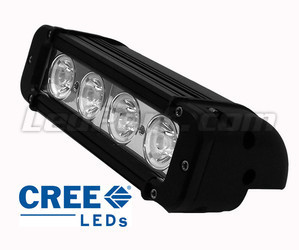 Barre LED CREE 40W 2900 Lumens Pour 4X4 - Quad - SSV