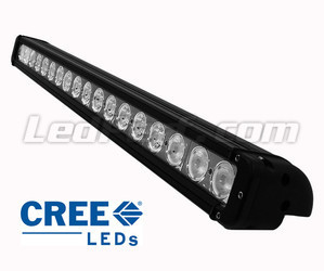Barre LED CREE 180W 13000 Lumens Pour Voiture De Rallye - 4X4 - SSV