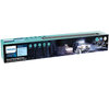 Barre LED Philips Ultinon Drive 7050L 20" LED Light Bar - 508mm