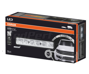 Packaging de la Barre LED Osram LEDriving® LIGHTBAR SX180-SP
