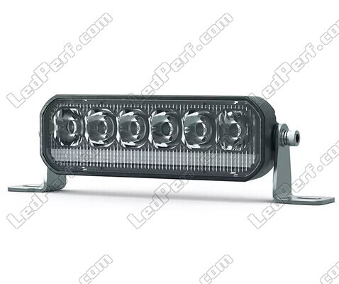 2x Barres LED Philips Ultinon Drive UD2001L 6" LED Lightbar - 163mm