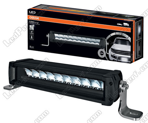 Barre LED Osram LEDriving® LIGHTBAR FX250-SP Homologuée