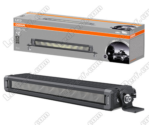 Barre LED Osram LEDriving® LIGHTBAR VX250-SP Homologuée