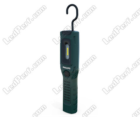 Lampe d'inspection LED Philips EcoPro 40 - Batterie lithium rechargeable