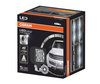 Packaging du Phare de Travail LED Osram LEDriving® LIGHTBAR MX85-SP