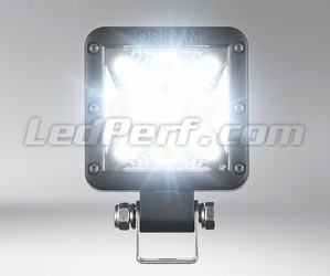 Eclairage 6000K Phare de Travail LED Osram LEDriving® LIGHTBAR MX85-SP