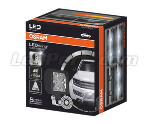 Packaging du Phare de Travail LED Osram LEDriving® LIGHTBAR MX85-SP