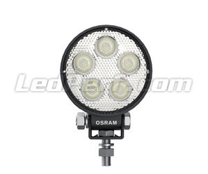 Réflecteur du feu de travail LED Osram LEDriving® ROUND VX70-SP