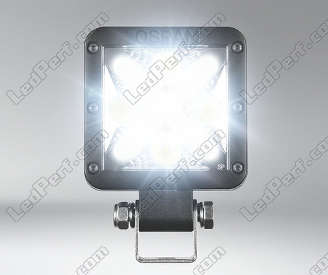 Eclairage 6000K Phare de Travail LED Osram LEDriving® LIGHTBAR MX85-SP