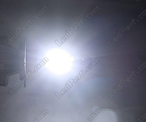LED headlights LED for Aprilia RS 125 Tuono Tuning