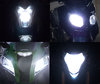 headlights LED for Harley-Davidson XR 1200 Tuning