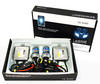 Xenon HID conversion kit LED for Honda CBF 600 S (2004 - 2007) Tuning