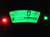 Green Meter LED for Kawasaki ER-6F