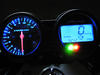 blue Meter LED for Suzuki bandit 650N