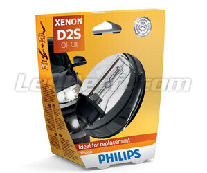 bulb Xenon D2S Philips Vision 4400K