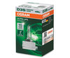 Osram D3S Xenarc Ultra Life Osram Xenon Bulb - 66340ULT in its packaging