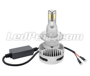 D4S/D4R LED bulbs Canbus anti-error on-board computer for Xenon and Bi Xenon headlights
