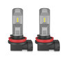 Pair of H11 Osram LEDriving Standard LED Headlights Bulbs for Fog Lights - 67219CW