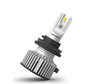 H16 LED Headlights Bulbs Kit PHILIPS Ultinon Pro3021 - 11366U3021X2