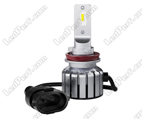H16 LED bulbs Osram LEDriving HL Bright  - 64211DWBRT-2HFB