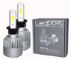 H3 LED Headlights Bulbs Conversion Kit