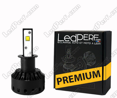 Led LED Headlights Bulbs Tuning
