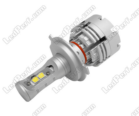 H4 LED Headlights Bulb 24V with thermal diffuser
