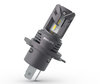 Philips Ultinon Access H4 LED Headlights Bulbs 12V - 11342U2500C2