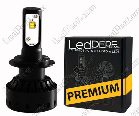 H7 Led LED Headlights Bulb for  Motorcycle