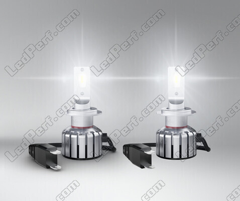 H7 LED bulbs Osram LEDriving HL Bright - 64210DWBRT-2HFB
