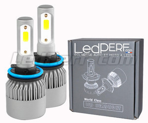 H8 LED Bulbs Conversion Kit