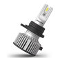 HIR2 LED Headlights Bulbs Kit PHILIPS Ultinon Pro3021 - 11012U3021X2