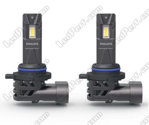 Philips Ultinon Access HIR2 LED Headlights Bulbs 12V - 11012U2500C2