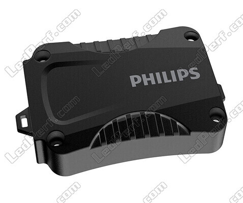 2x Canbus decoder/canceller Philips for LED H4 bulbs 12V - 18960X2