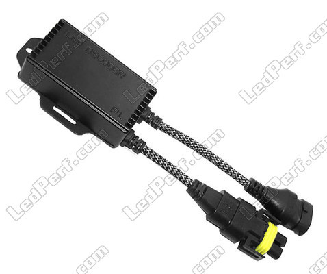 Ultimate anti-OBC error module for HB3 or HB4 LED bulb for car and Motorcycle