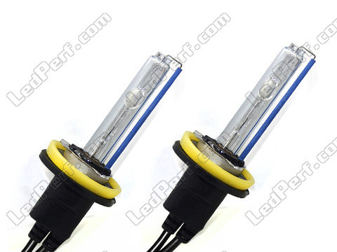 Led Ampoule Xénon HID H11 8000K 35W<br />
 Tuning