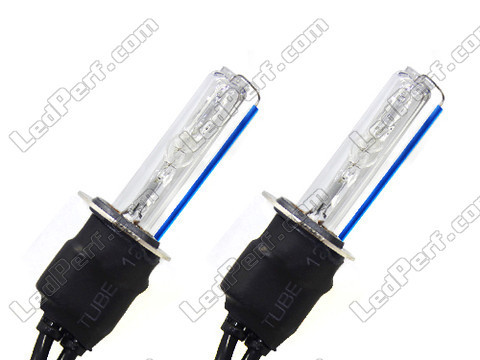 Led Ampoule Xénon HID H3 8000K 35W<br />
 Tuning