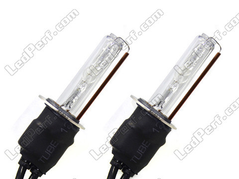 Led Ampoule Xénon HID H3 5000K 55W<br />
 Tuning