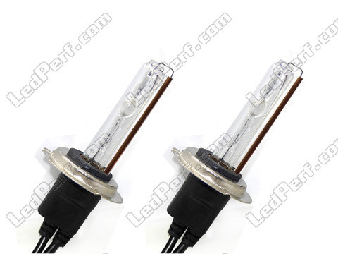 Led Ampoule Xénon HID H7 5000K 35W<br />
 Tuning
